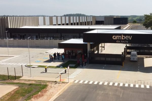 Ambev Salto Portfólio