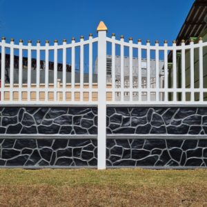Grade Verona- Placa Carrara 2