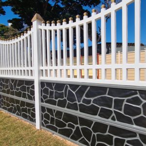 Grade Verona- Placa Carrara 3