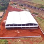 Os muros pré-moldados para área rural são a solução ideal para essas necessidades, combinando resistência, durabilidade e versatilidade.